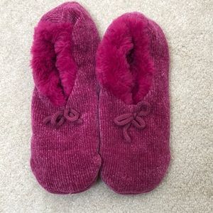 Women’s Unknown Brand Slipper Socks
